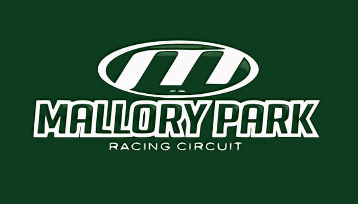Mallory Park Racing Circuit
