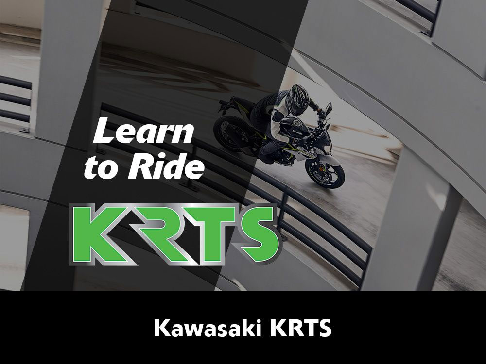 Kawasaki KRTS