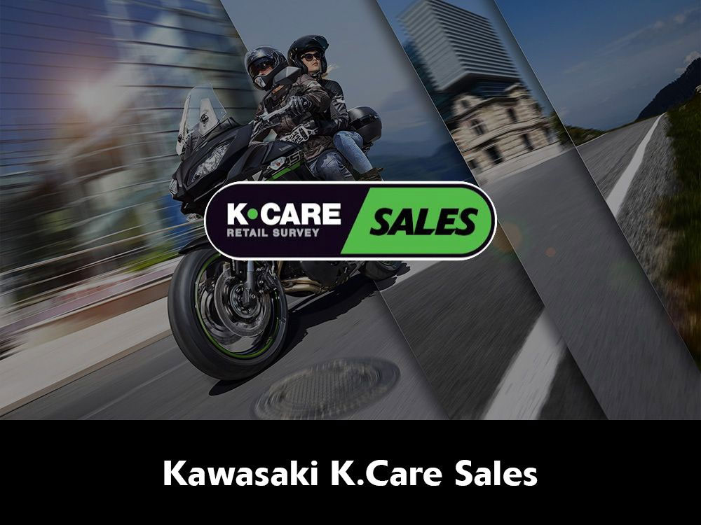 Kawasaki K.Care