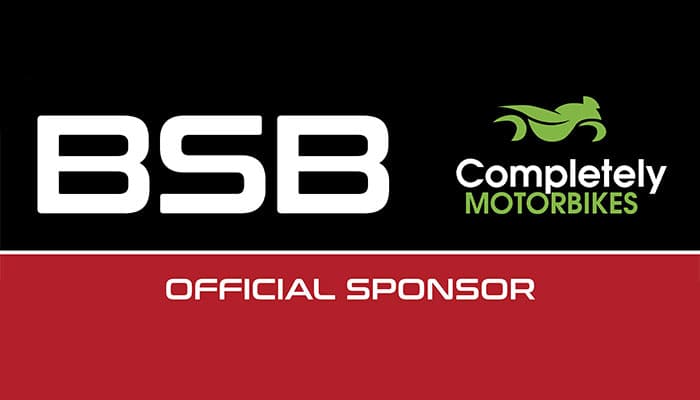 BSB Official Sponsor